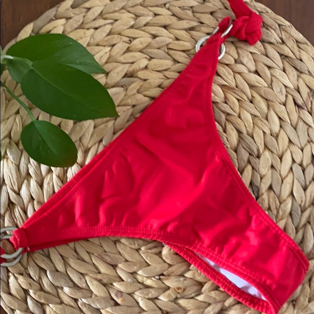 Bikini thong by mar&coco